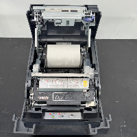 Mettler Toledo 8857 Receipt Printer image 2